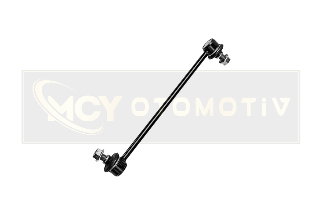 Z-Rot (Viraj Demir Askı Rotu)