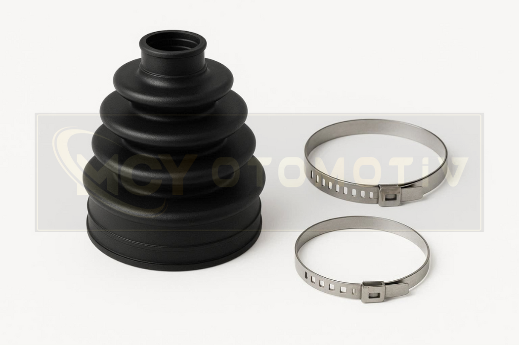 Aks Körüğü (Mafsal Körüğü)