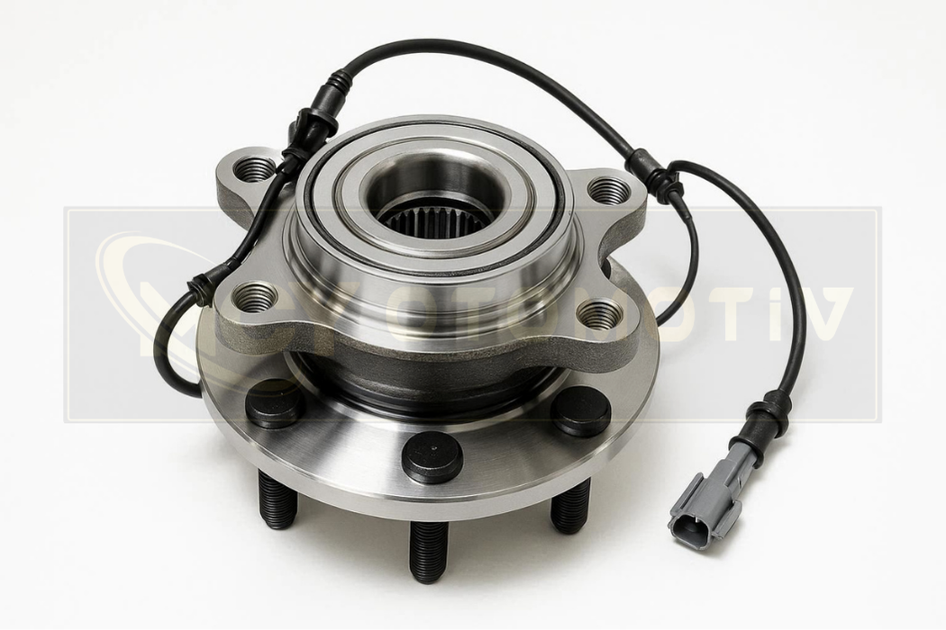 Teker Rulmanı (Porya) – Porya Rulman Takımı