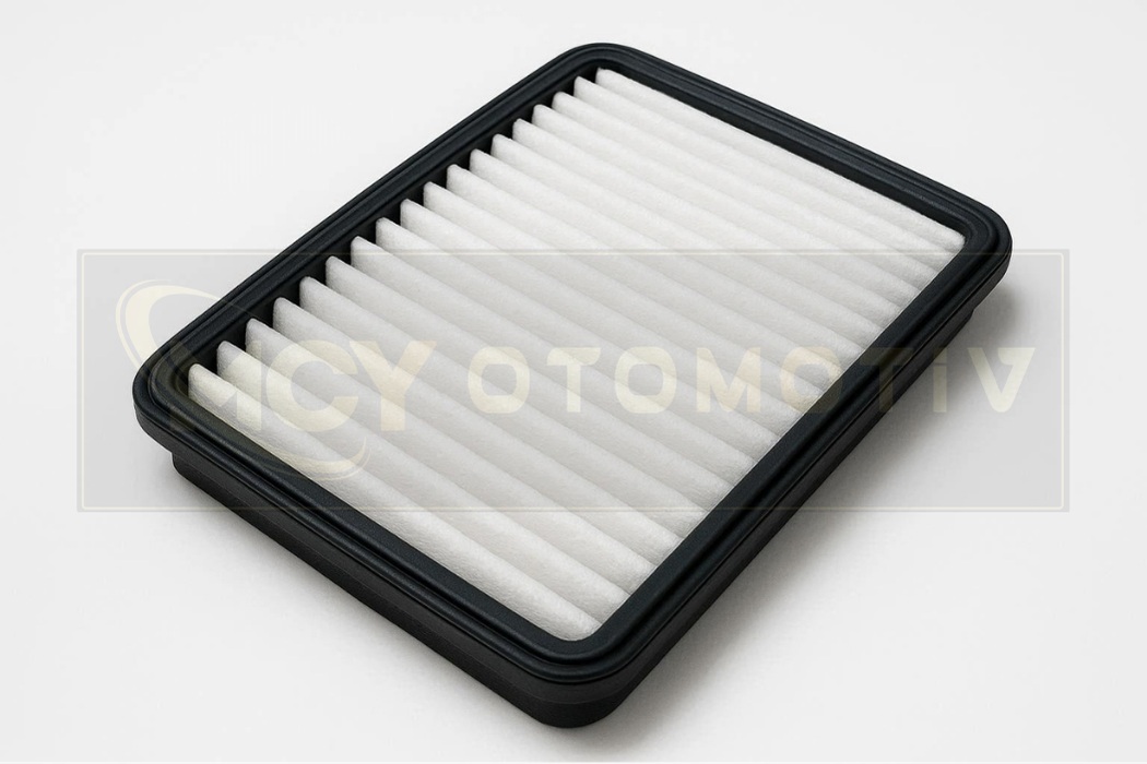 Yağ Filtresi (Hyundai Tipi)