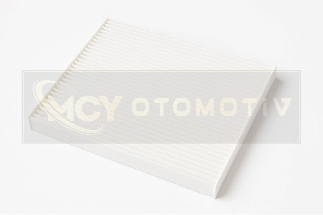 Hava Filtresi (Motor Hava Filtresi)