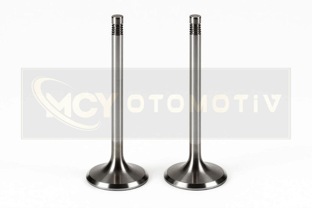 Subap (Supap) Takımı