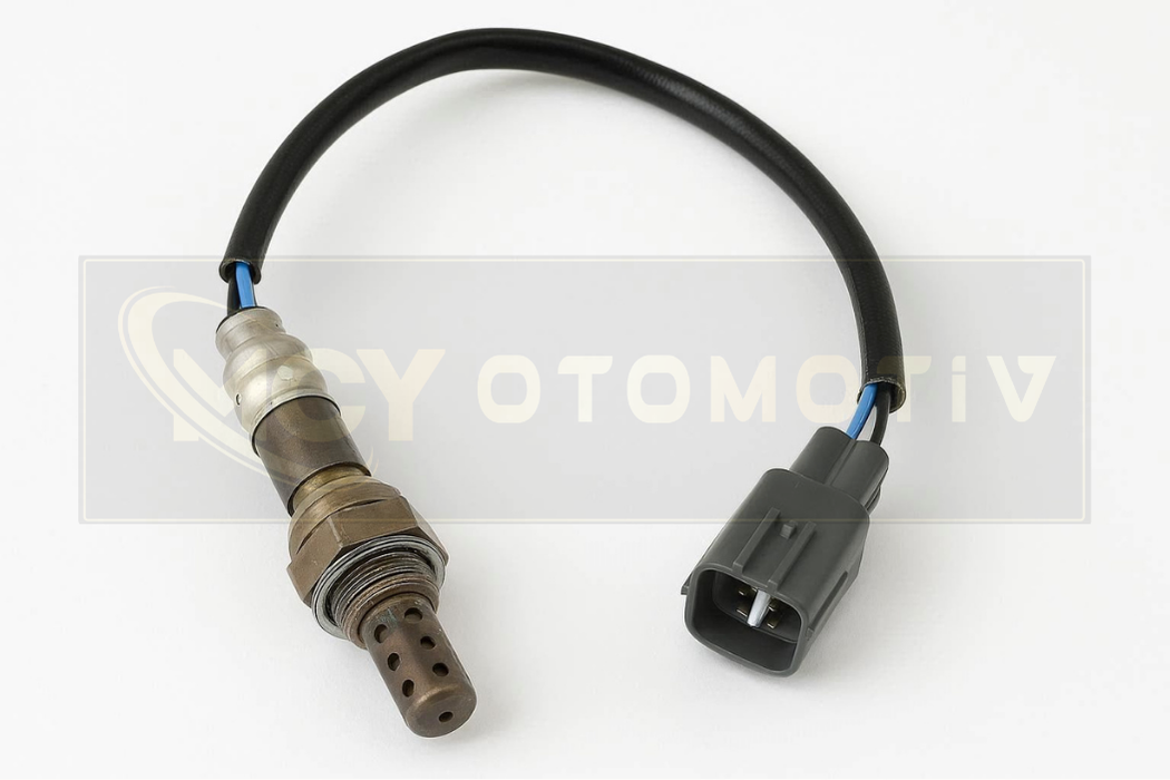 Oksijen (Lambda) Sensörü