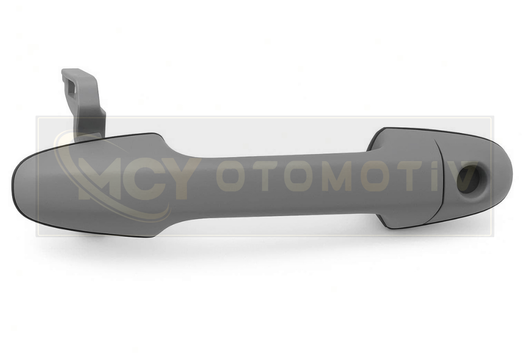 Kapı Kolu (Dış Kapı Kolu)