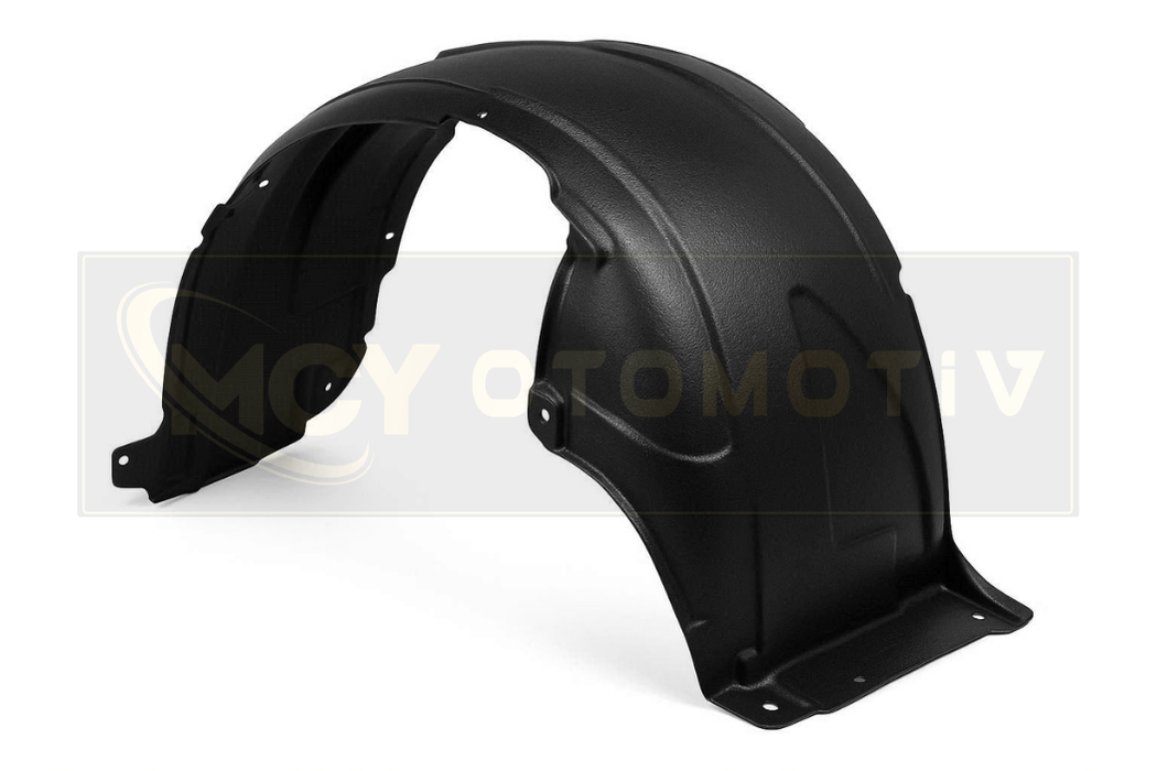 Davlumbaz (Çamurluk Davlumbazı)